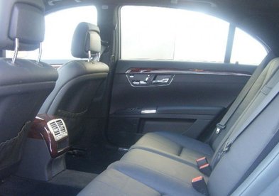 Автомобиль на свадьбу № Л4008 - Транспортная компания Лимузины в Волгограде