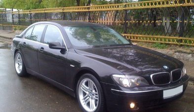 Автомобиль на свадьбу № Л4009 - Транспортная компания Лимузины в Волгограде