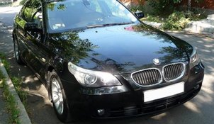 Автомобиль на свадьбу Л4011