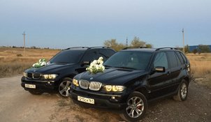 Автомобиль на свадьбу G4061