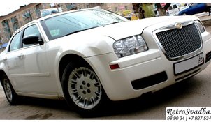 Автомобиль на свадьбу Р4064