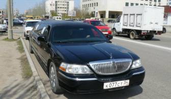 Транспортная компания Grand-Лимо