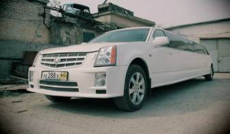 Транспортная компания Ретро Свадьба