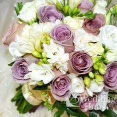 Салон цветов Wedding House