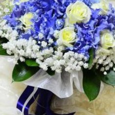 Салон цветов Wedding House