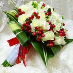 Салон цветов Wedding House