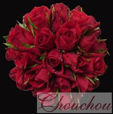 Салон цветов Chouchou