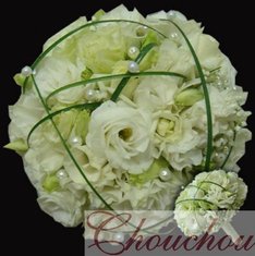 Салон цветов Chouchou