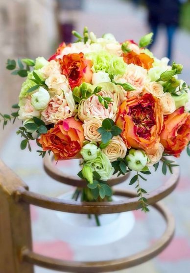 С625 C10235 - Салон цветов Chouchou