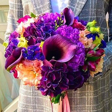 С627 C10237 - Салон цветов Chouchou