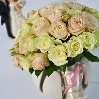 Букет C10360 - Салон цветов Chouchou