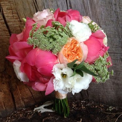 Букет C10361 - Салон цветов Chouchou