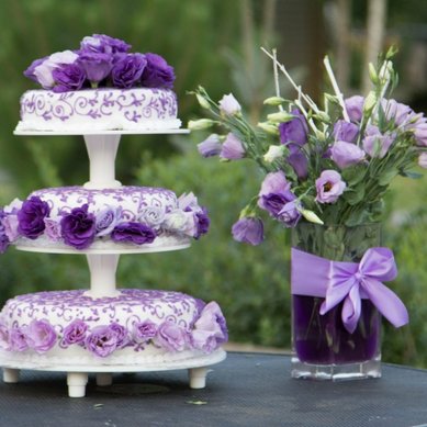 Цветочная композиция W10367 - Салон цветов Wedding House