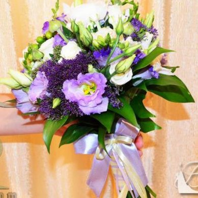 Букет W5627 - Салон цветов Wedding House