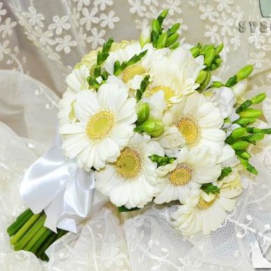 Букет W5631 - Салон цветов Wedding House