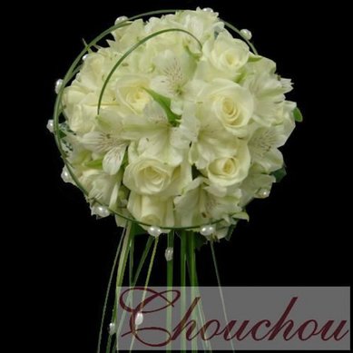 Букет C5654 - Салон цветов Chouchou