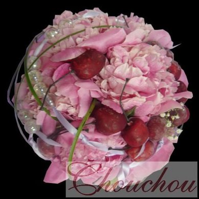 Букет C5657 - Салон цветов Chouchou