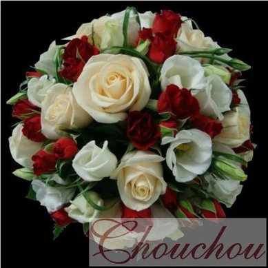 Букет C5659 - Салон цветов Chouchou