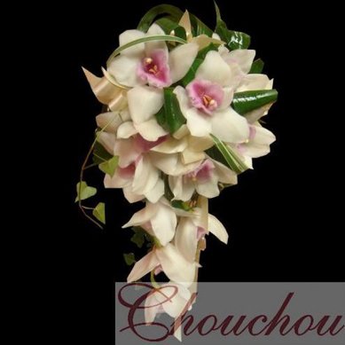 Букет C5661 - Салон цветов Chouchou