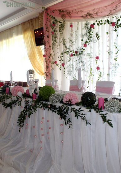 Цветочная композиция C5669 - Салон цветов Chouchou