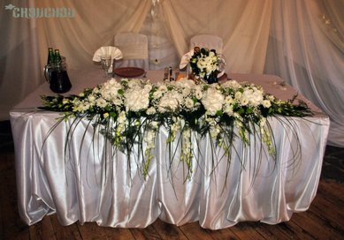 Цветочная композиция C5675 - Салон цветов Chouchou