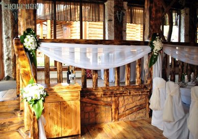 Цветочная композиция C5677 - Салон цветов Chouchou