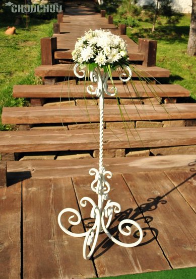 Цветочная композиция C5679 - Салон цветов Chouchou