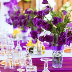 Цветочная композиция W10366