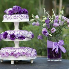 Цветочная композиция W10367