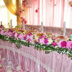 Цветочная композиция W10368