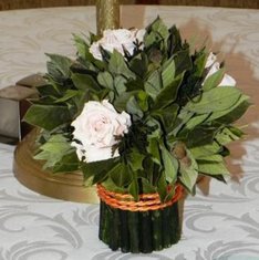 Цветочная композиция W5637