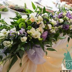 Цветочная композиция W5641