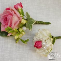 Аксессуар из цветов W5649