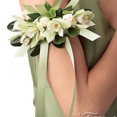 Аксессуар из цветов W5651