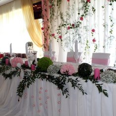 Цветочная композиция C5669