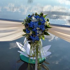 Цветочная композиция C5672