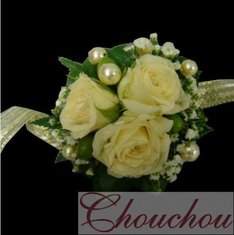 Аксессуар из цветов C5682