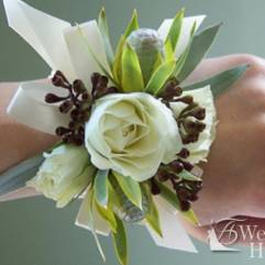 Салон цветов Wedding House