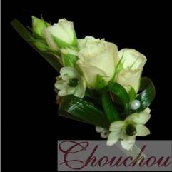 Салон цветов Chouchou