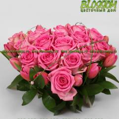 Салон цветов Blossom