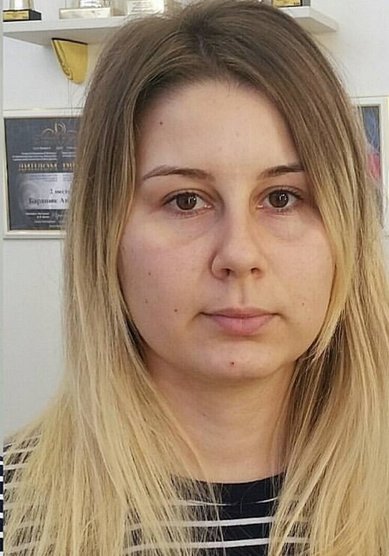 Образ невесты А20828 - Стилист-визажист Анастасия Скрынникова