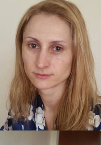 Свадебный образ А20831 - Стилист-визажист Анастасия Скрынникова