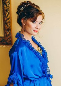 Свадебный макияж С20804