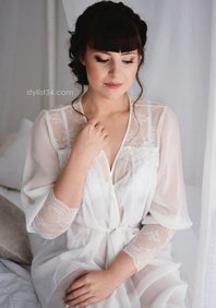 Свадебный макияж С20805