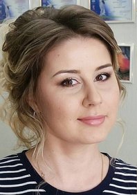 Свадебный макияж А20828