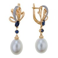 Обручальное кольцо E77-E46845-CPSA-R17-М8544 из красного золота, гладкое