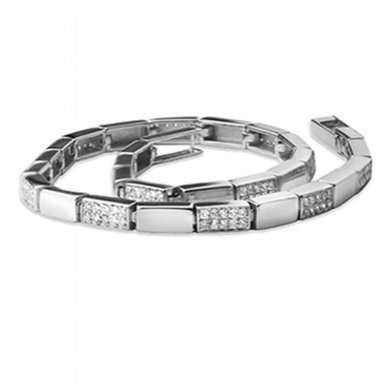 Браслет Браслет БЕВЕРЛИ ХИЛЛЗ-S14565 - Ювелирный салон SHULGA в Волгограде