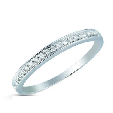 Обручальное кольцо S4198 - Ювелирный салон SUNLIGHT в Волгограде