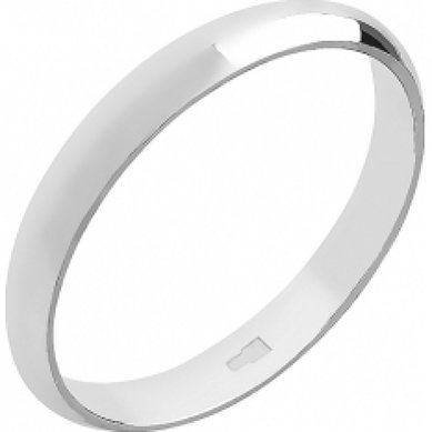 Обручальное кольцо М4224 - Ювелирный салон Магия Золота в Волгограде