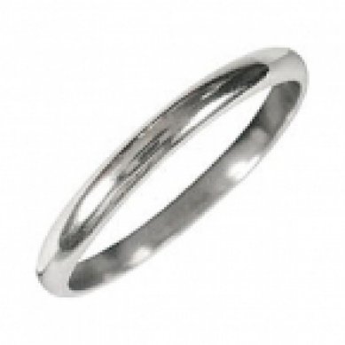 Обручальное кольцо М4273 - Ювелирный салон Магия Золота в Волгограде